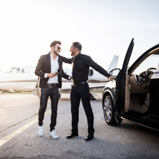 Grand Turk in a Day: Why a Rental Car beats the Tour Bus