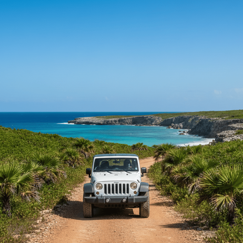 Beyond Provo: Exploring the Hidden Gems of North & Middle Caicos