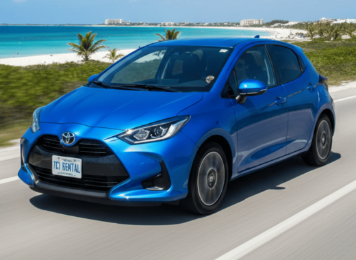 Left-Side Driving & Roundabouts: A Stress-Free Guide to TCI Roads