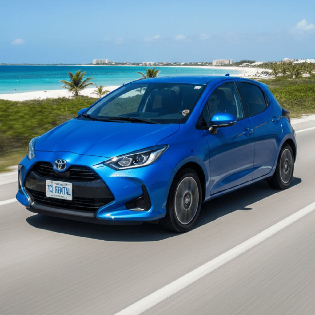 Left-Side Driving & Roundabouts: A Stress-Free Guide to TCI Roads