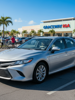 Providenciales (Provo)