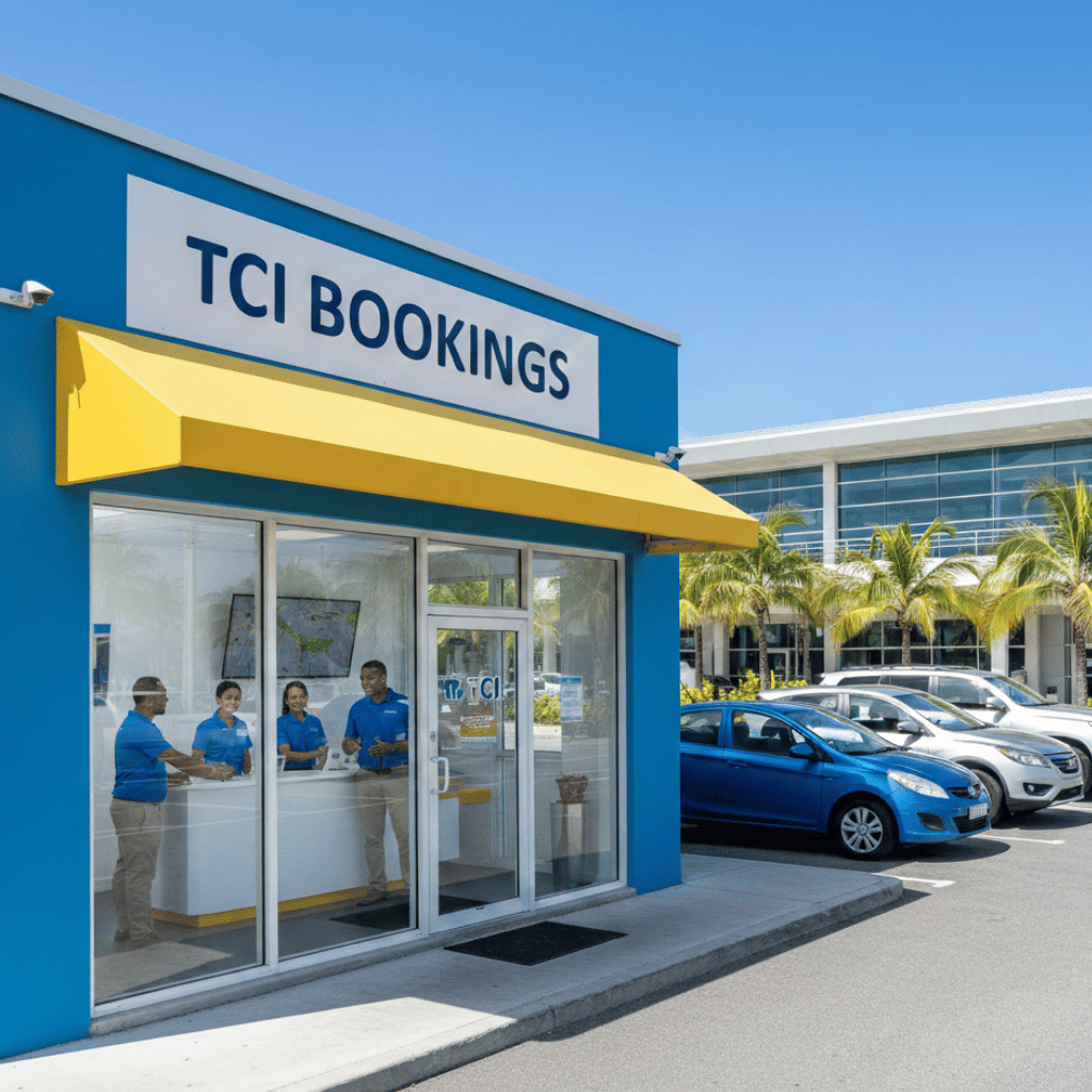 Looking for a rental car?